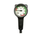 Polaris P39500 manometer 52mm 300bar-0