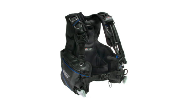 Tilos BC002 Iconic BCD-0