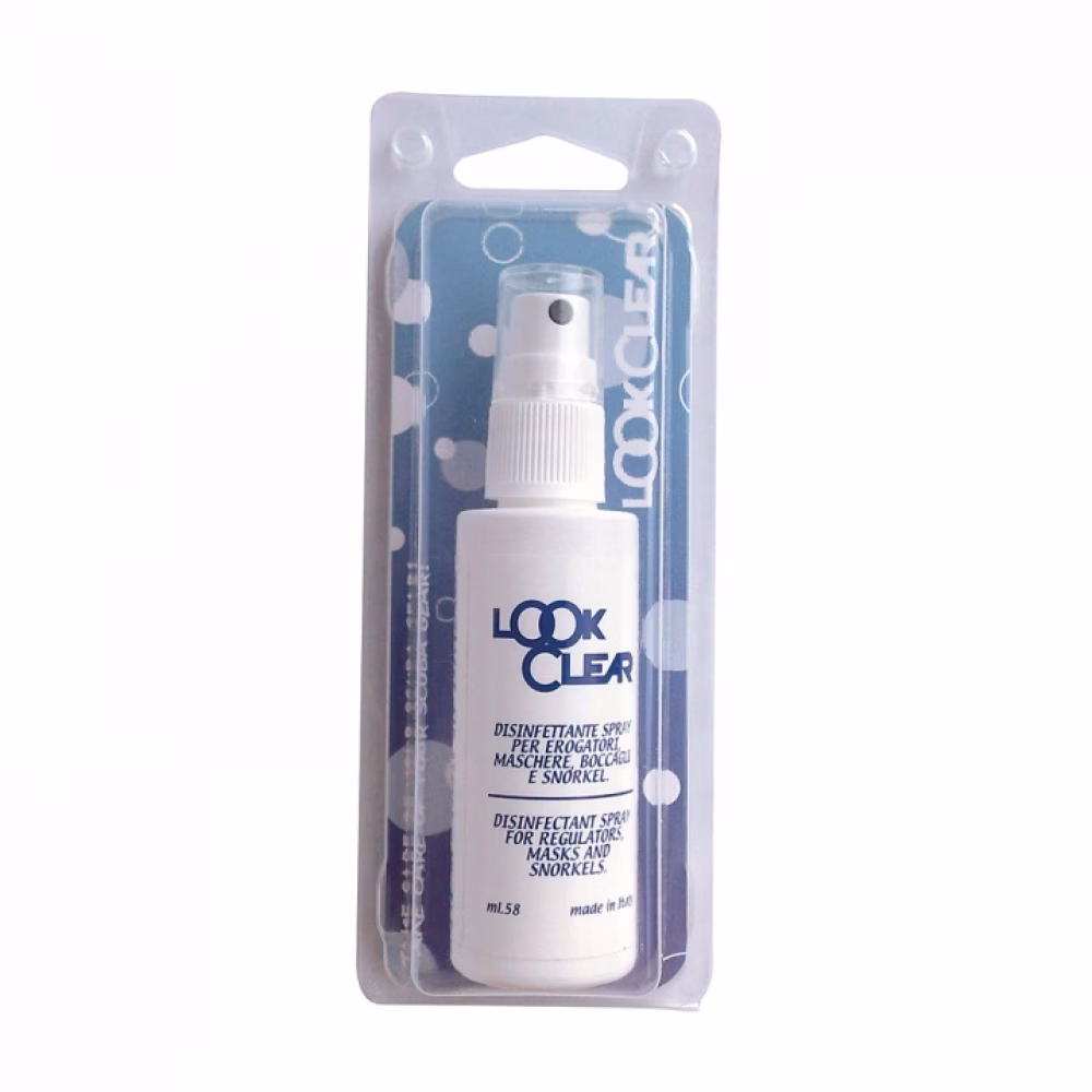 Look Clear AB0058 Desinfectant-0