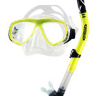 Tilos snorkelset SET-600-4356