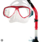 Tilos snorkelset SET-600-4361