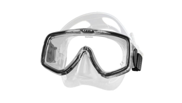 Tilos M370 Visonary Masker-0