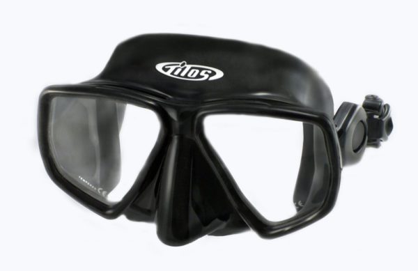 Tilos M960 Frameless Masker-0