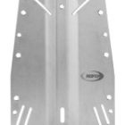 Rofos Stainless steel backplate-0