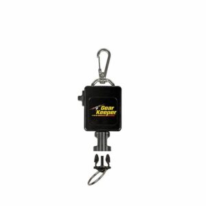 Gearkeeper RT3-0093 Scuba console retractor