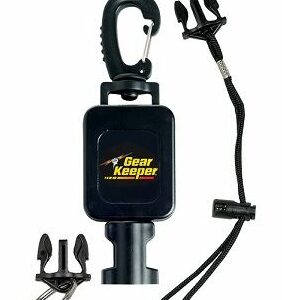 Gearkeeper RT4-5913 Scuba mini console retractor