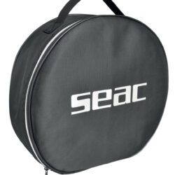 Seac synchro automatenset 230bar NU MET GRATIS TAS - Afbeelding 5