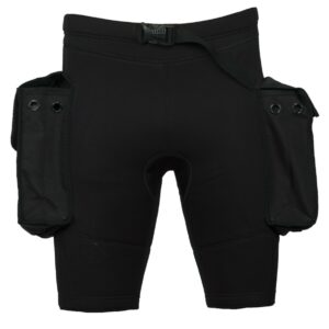 Reactor Tekpants voor sidemount