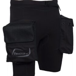 Reactor Tekpants voor sidemount - Afbeelding 2