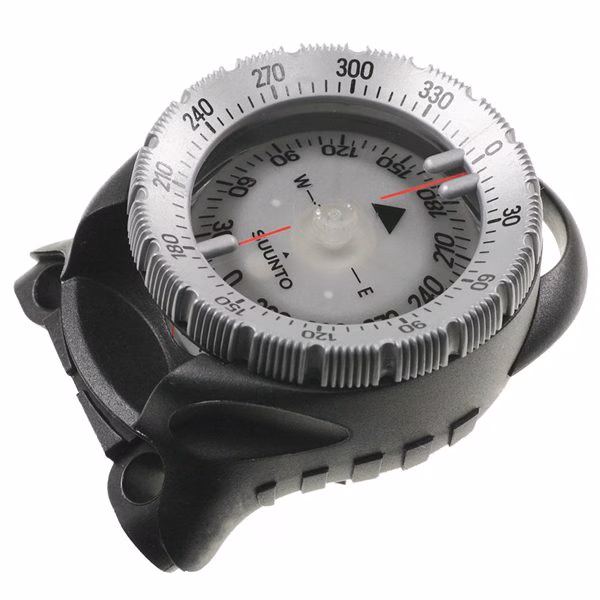 Suunto Kompas module SS021120000 - Afbeelding 3