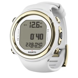 Suunto D4i -0