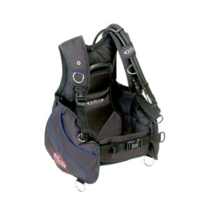 Tilos BCK01 kinder bcd trimvest-0