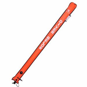 Decobouy Divepro180cm-0