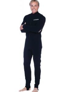 Tilos L600 fleece onderpak-0