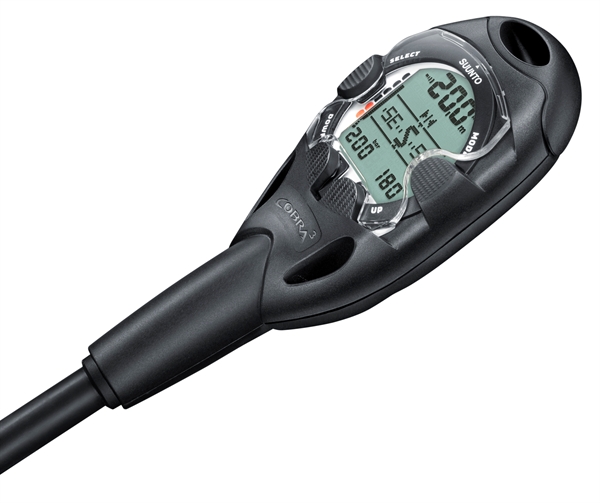 Suunto Cobra3-0