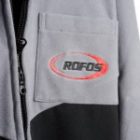 Rofos Ice onderpak fleece-4546
