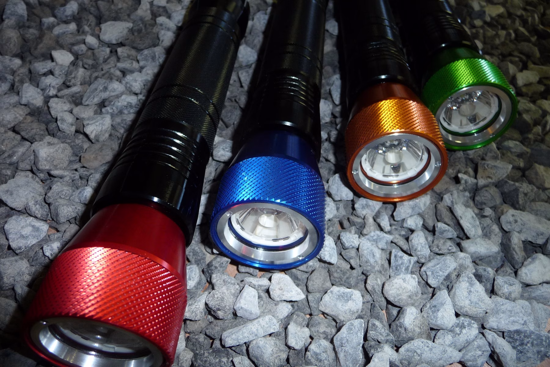 Divelight Agulia 4 duiklamp-4692
