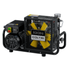Coltri compressor MCH-06ET - Afbeelding 3