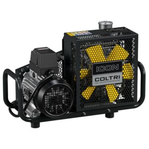 Coltri compressor MCH-06ET