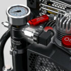 Coltri compressor MCH-06ET - Afbeelding 5