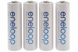 Batterij oplaadbaar AA enerloop-0