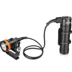 Orca Torch D630 Cannister duiklamp-4920
