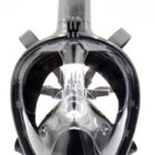 Divepro Bella full face snorkelmasker-4911