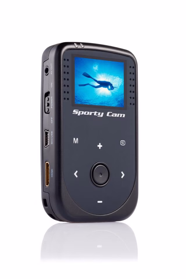Sporty cam Z3-4950