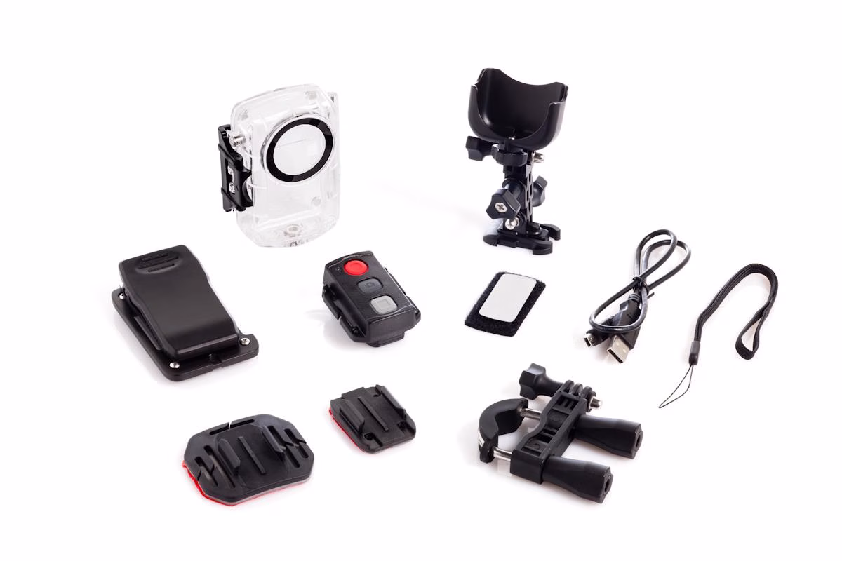 Sporty cam Z3-4951