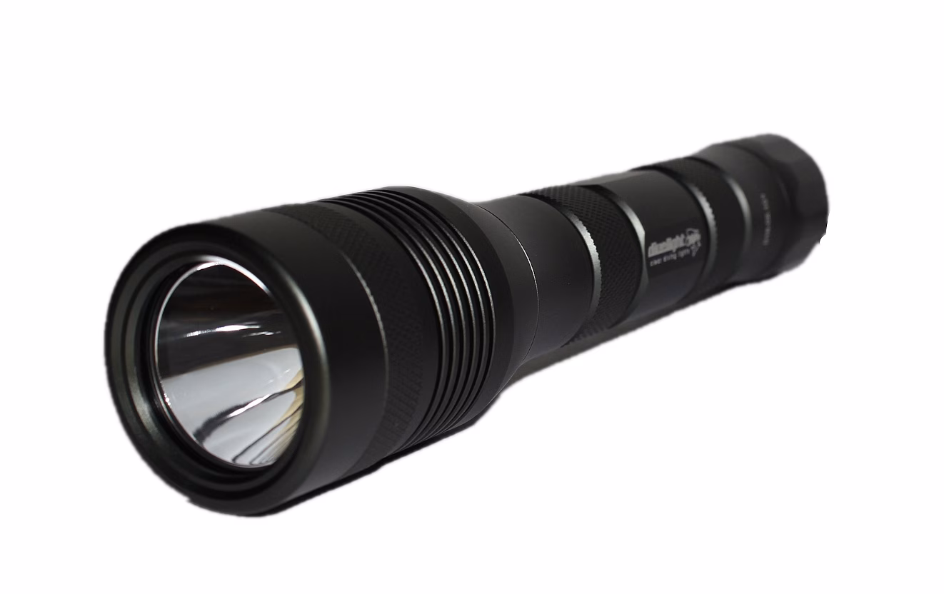 Divelight DL-C01 duiklamp - Afbeelding 3