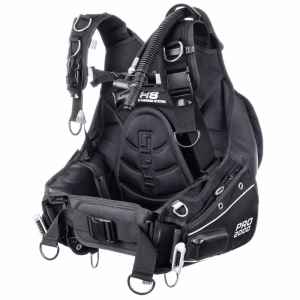 Seac Pro2000 bcd