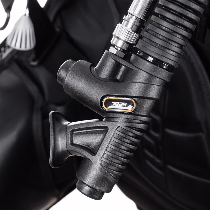 Seac Pro2000 bcd - Afbeelding 5