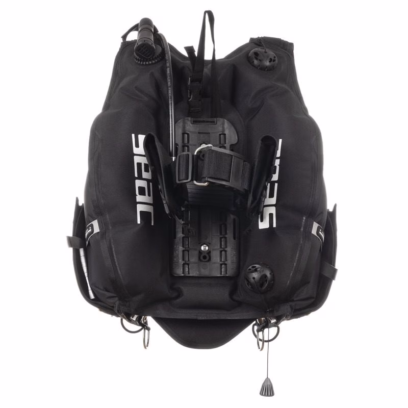 Seac Pro2000 bcd - Afbeelding 4