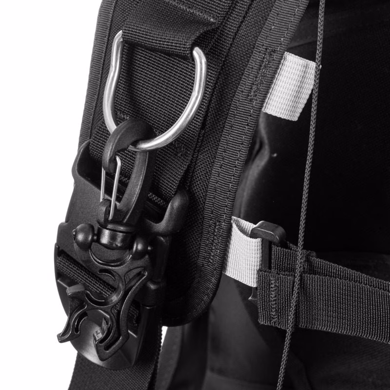 Seac Pro2000 bcd - Afbeelding 2