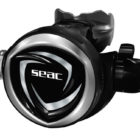 Seac DX200 Ice ademautomaat din 300bar - Afbeelding 2
