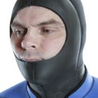 Reactor 5mm cap met rits - Afbeelding 3