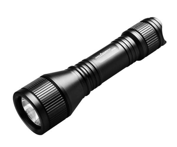 Orca Torch D550 oplaadbare led duiklamp