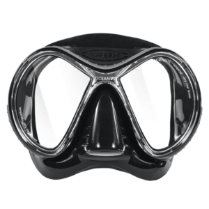 Oceanic Ocean VU Masker