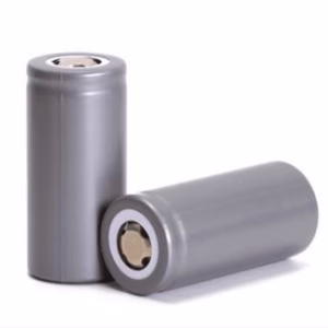 Tilos 32650 7500mAh oplaadbare batterij