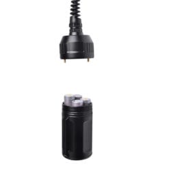 Orca Torch D620 Kabellamp met Goodmanhandle - Afbeelding 3