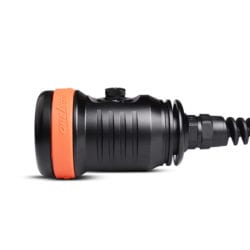 Orca Torch D620 Kabellamp met Goodmanhandle - Afbeelding 4
