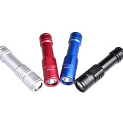 Orca Torch D520 duiklamp - Afbeelding 2