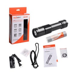 Orca Torch D520 duiklamp - Afbeelding 4