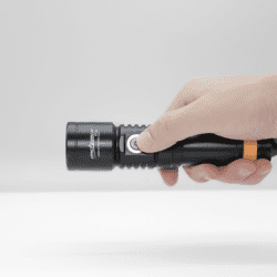Orca Torch D710 oplaadbare duiklamp 3000lm nu AKTIE met gratis 2e accu - Afbeelding 4