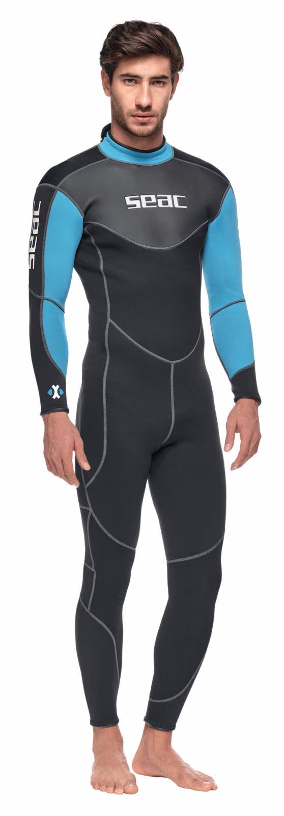 Seac Sense 3mm wetsuit - Afbeelding 2