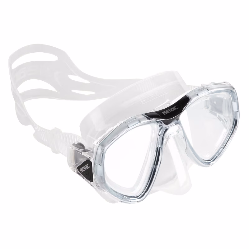 Seac Masker One - Afbeelding 4