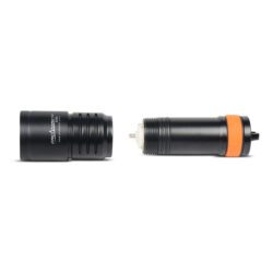 Orca Torch D580 duiklamp 530lm - Afbeelding 4