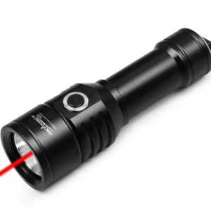 Orcatorch D570 Duiklamp met laser