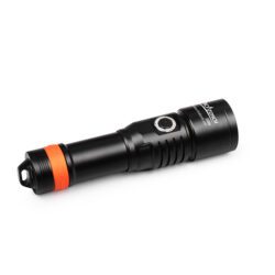Orca Torch D530V 1200lm video duiklamp - Afbeelding 2
