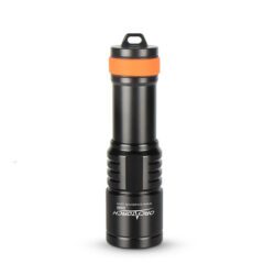 Orca Torch D580 duiklamp 530lm - Afbeelding 2